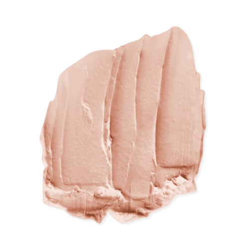 Crème rose