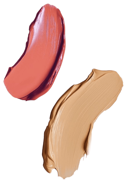 Crème rouge