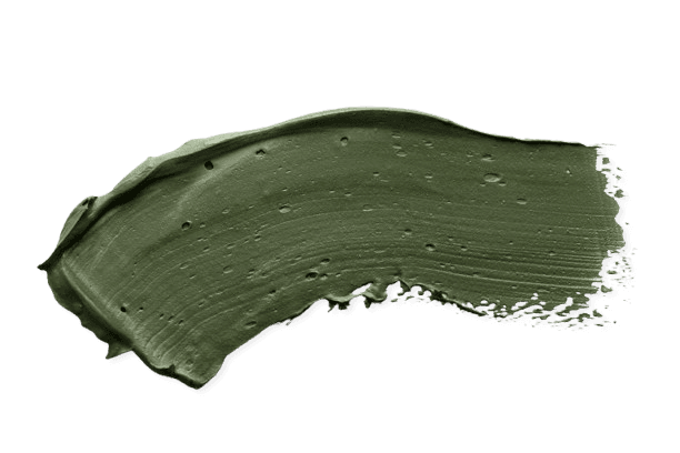 Crème verte