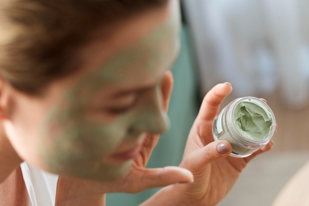 Crème Hydratante Bio à l'Aloe Vera